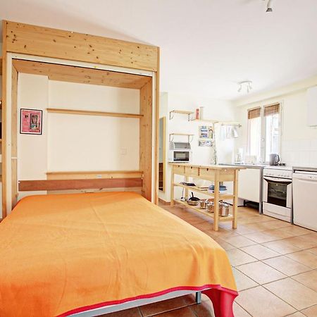 Obelisque 1A - Studio Au Rez-De-Chaussee Port Vendres ภายนอก รูปภาพ