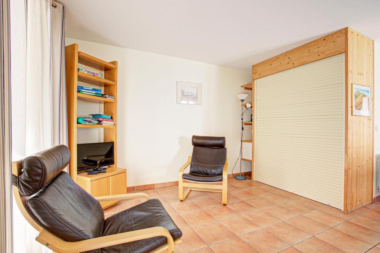 Obelisque 1A - Studio Au Rez-De-Chaussee Port Vendres ภายนอก รูปภาพ